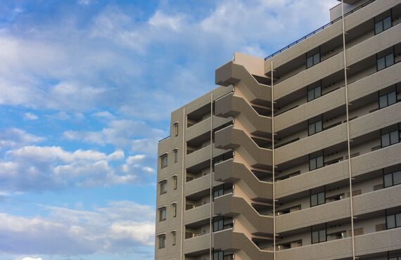 マンション購入をご検討中のお客様をご支援します | 岡崎市を知り尽くした不動産屋・栄コンサルタント株式会社