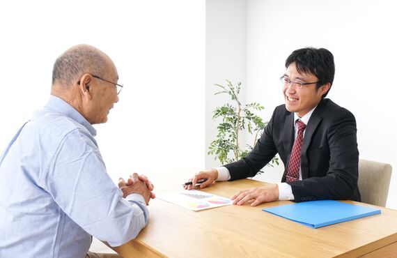 土地や住宅の相続に関するお悩みにもご対応します | 岡崎市を知り尽くした不動産屋・栄コンサルタント株式会社