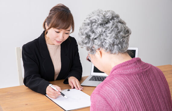 物件の査定や買取を自社で行う不動産会社 | 岡崎市を知り尽くした不動産屋・栄コンサルタント株式会社