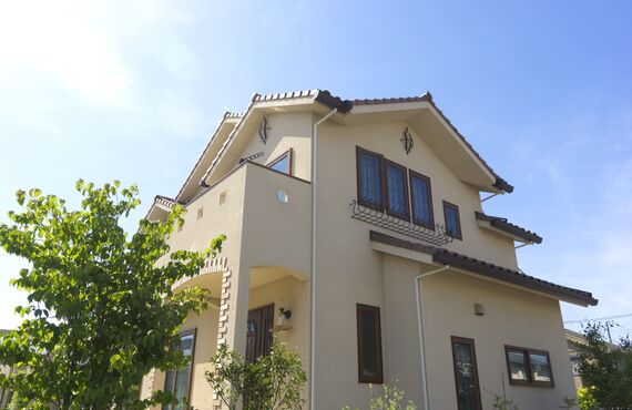新築や中古の戸建て物件を揃える不動産会社 | 岡崎市を知り尽くした不動産屋・栄コンサルタント株式会社